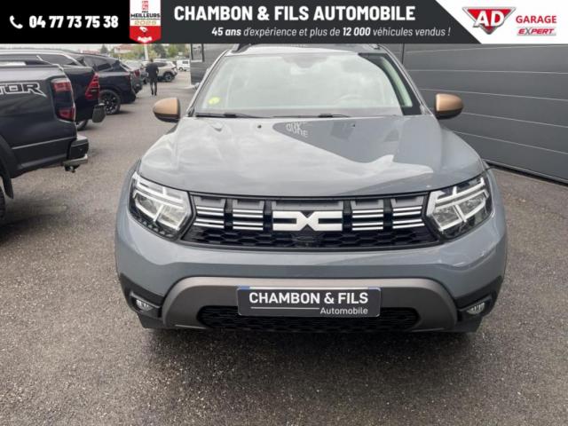 Dacia Duster image 1