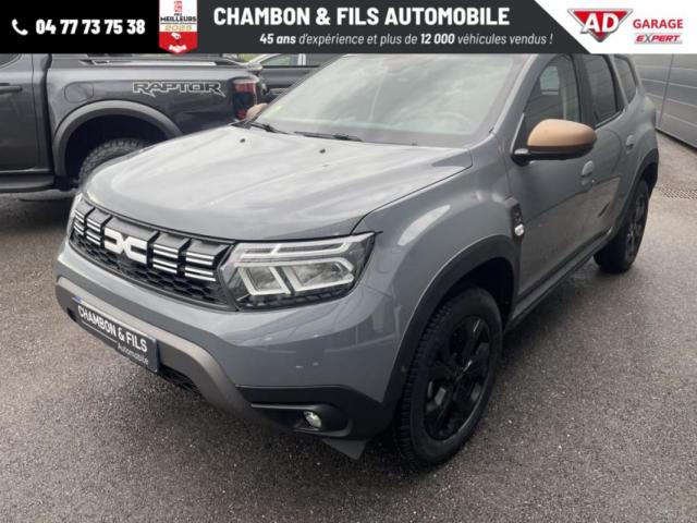 Dacia Duster image 5