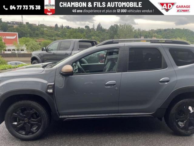 Dacia Duster image 7