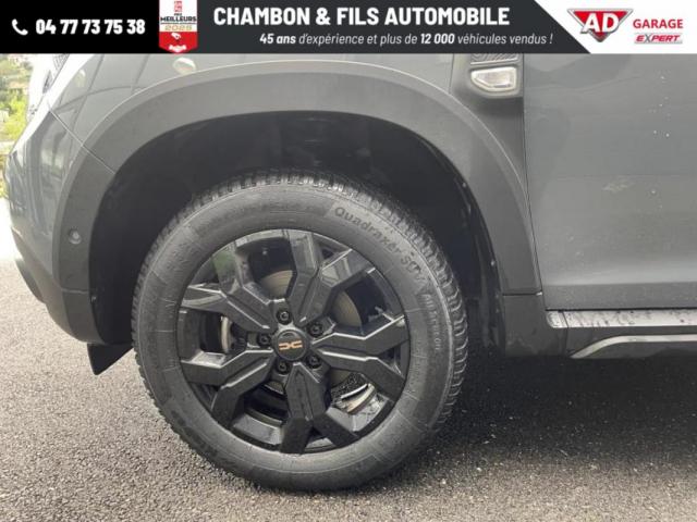 Dacia Duster image 2