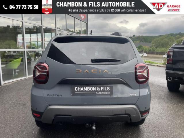 Dacia Duster image 8