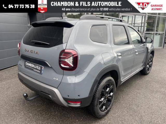 Dacia Duster image 6