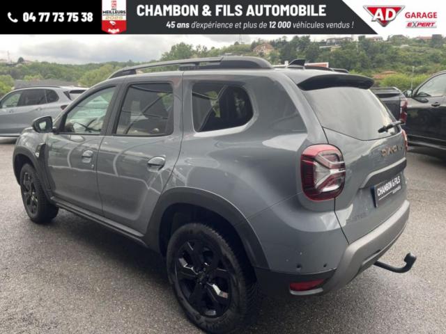 Dacia Duster image 3