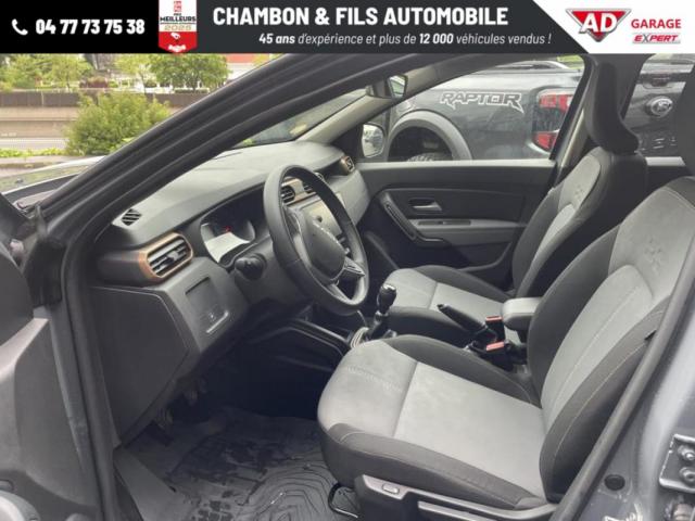 Dacia Duster image 9