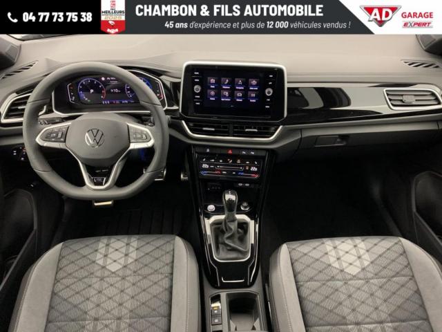 Volkswagen T-Roc image 2