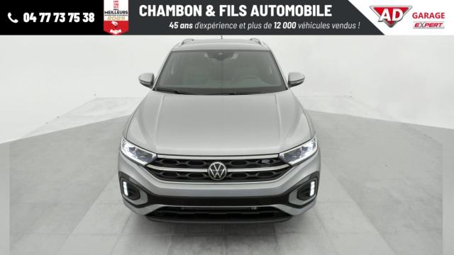 Volkswagen T-Roc image 4