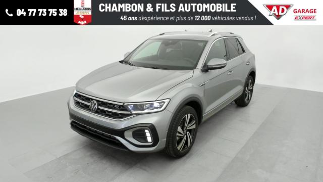 Volkswagen T-Roc image 3