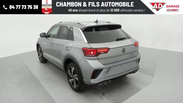 Volkswagen T-Roc image 9