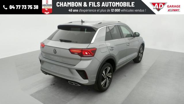 Volkswagen T-Roc image 5