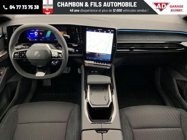 Renault Austral image 1