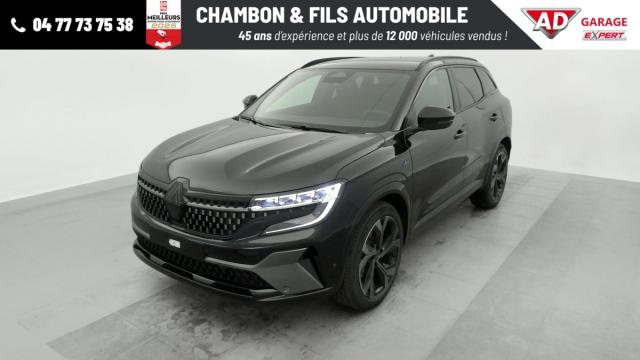 Renault Austral image 2