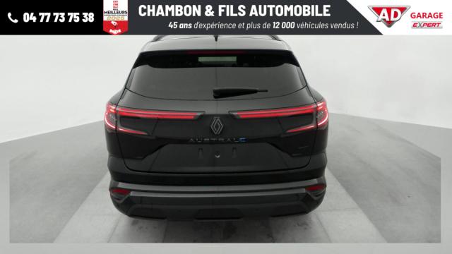 Renault Austral image 9