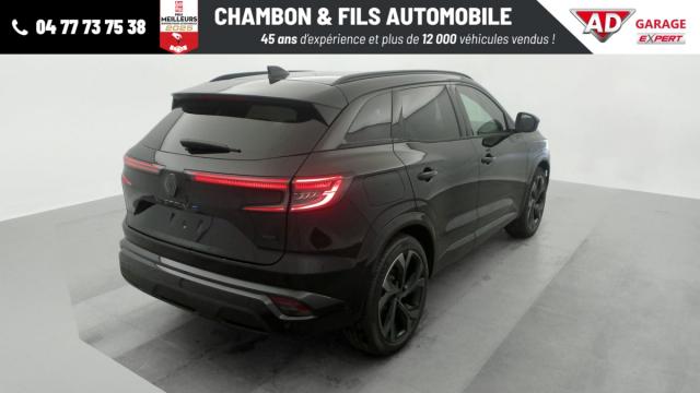 Renault Austral image 4