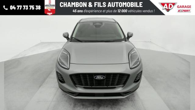 Ford Puma image 2