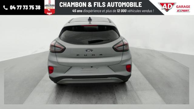 Ford Puma image 3