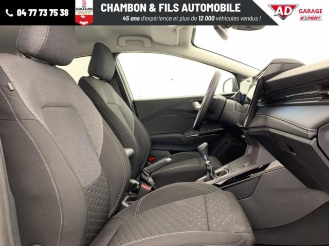 Ford Puma image 5