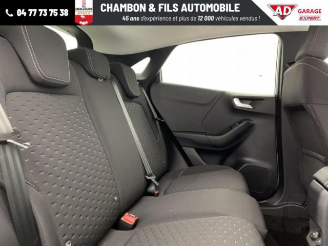 Ford Puma image 6