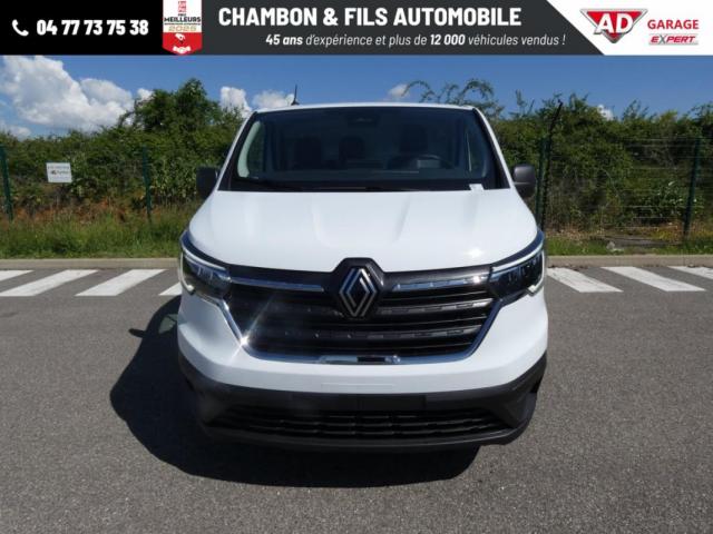 Renault Trafic image 1