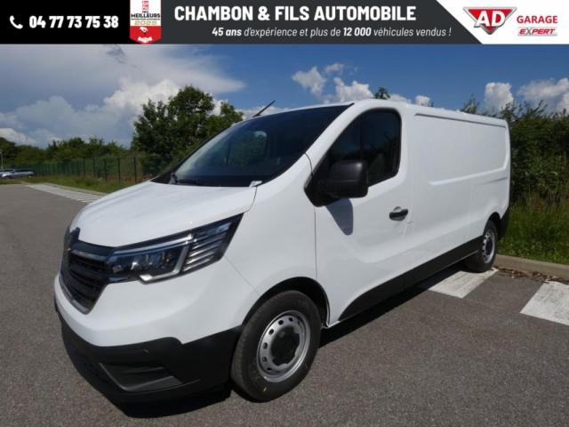 Renault Trafic image 4