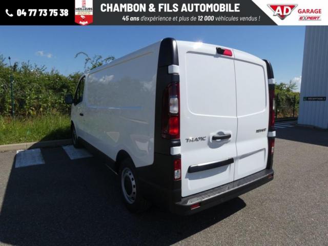 Renault Trafic image 3