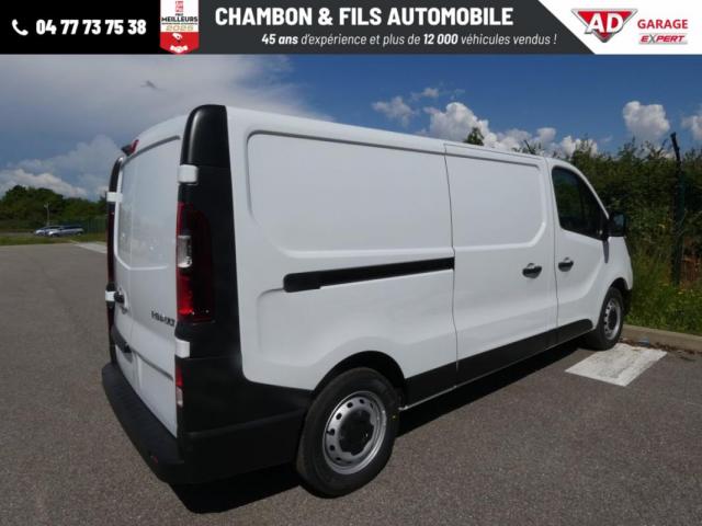Renault Trafic image 7