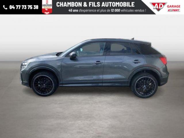 Audi Q2 image 6