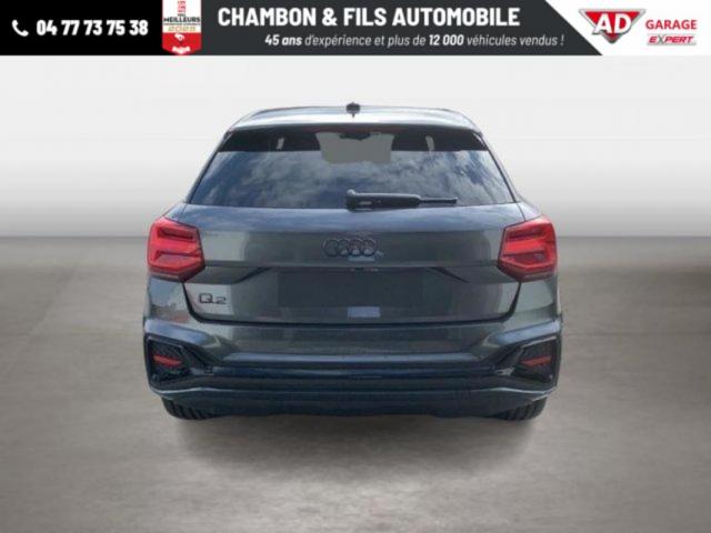 Audi Q2 image 2