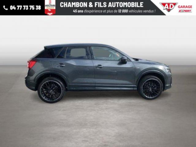 Audi Q2 image 5