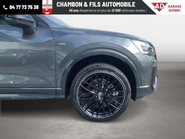 Audi Q2 image 1