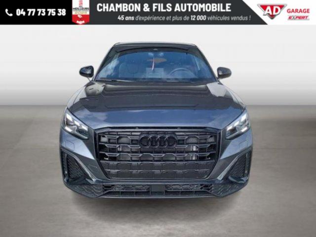 Audi Q2 image 9