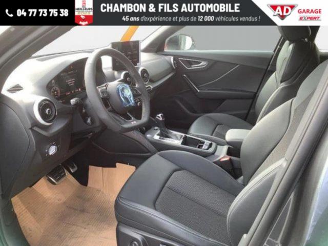 Audi Q2 image 4