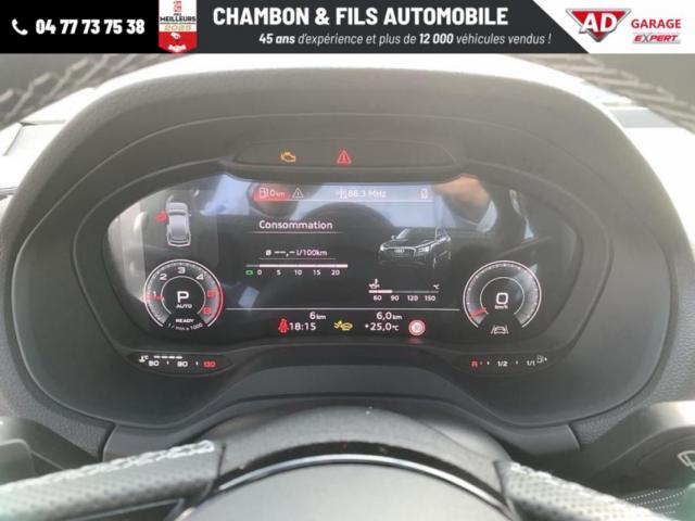 Audi Q2 image 7
