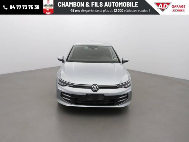 Volkswagen Golf image 8