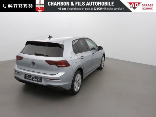 Volkswagen Golf image 9