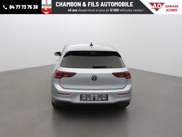Volkswagen Golf image 3
