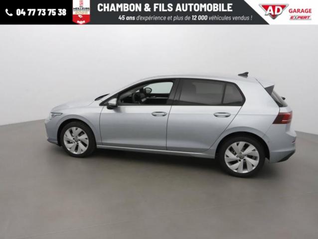 Volkswagen Golf image 4