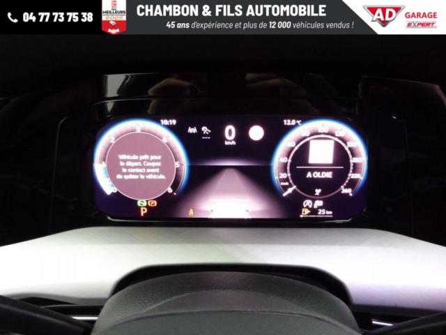 Volkswagen Golf image 2