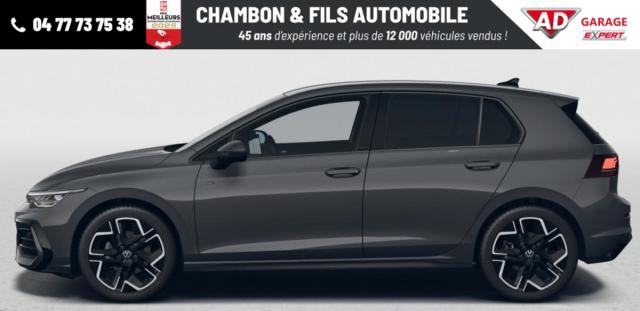 Volkswagen Golf image 8