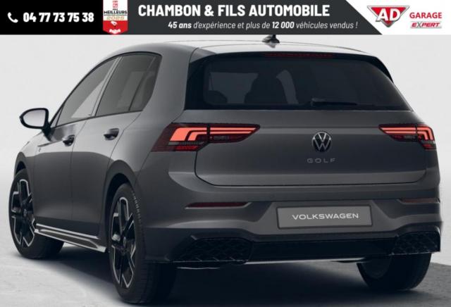 Volkswagen Golf image 3