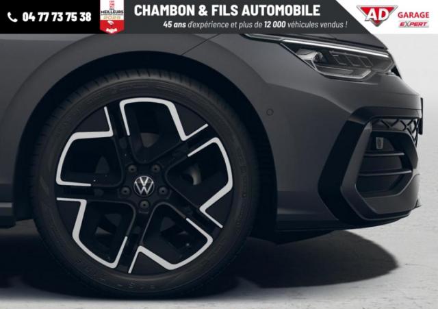 Volkswagen Golf image 9