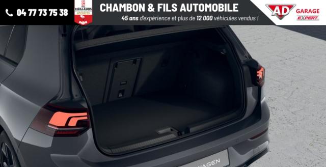 Volkswagen Golf image 5