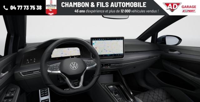 Volkswagen Golf image 4