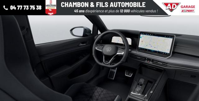 Volkswagen Golf image 2