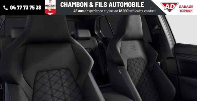 Volkswagen Golf image 6