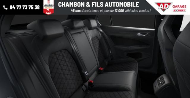 Volkswagen Golf image 7