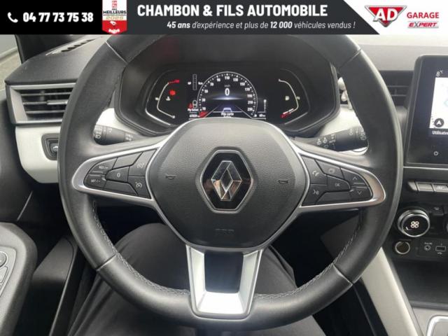 Renault Clio image 8