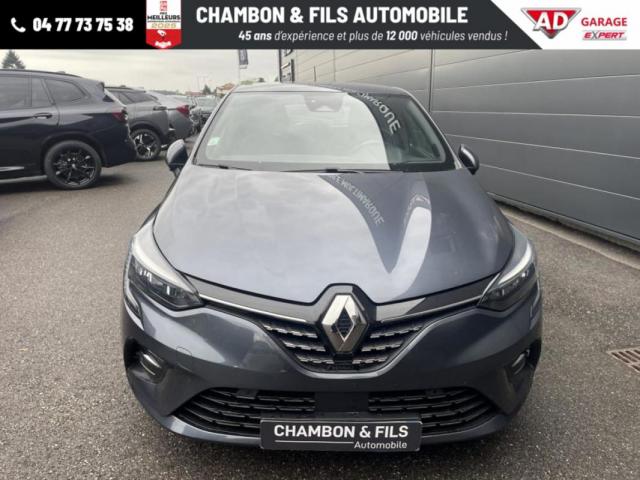 Renault Clio image 5