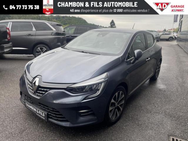 Renault Clio image 2