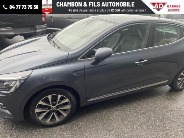 Renault Clio image 9