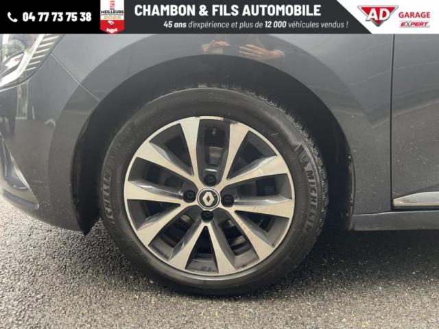 Renault Clio image 7